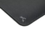 Геймърски пад Glorious Stealth XL черен - Image 3