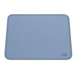 Пад за мишка Logitech Mouse Pad Studio Series, Светло Син - Image 3