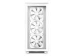 Кутия NZXT H7 Elite 2023 Matte White Mid-Tower - Image 4