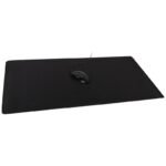 Геймърски пад Glorious Stealth XXL Extended черен - Image 2