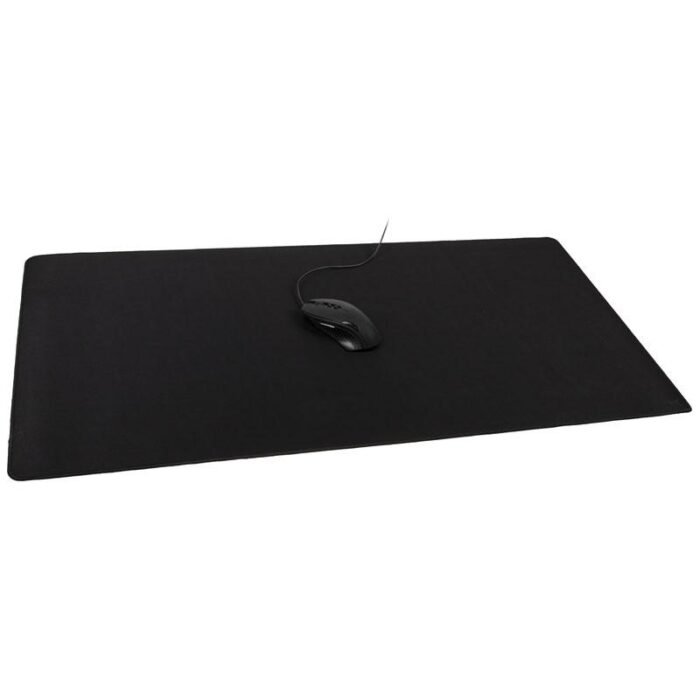 Геймърски пад Glorious Stealth XXL Extended черен - Image 2