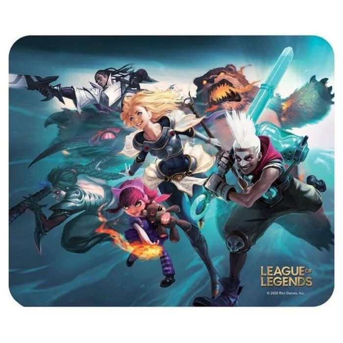 Геймърски пад ABYSTYLE LEAGUE OF LEGENDS - Team - Image 1