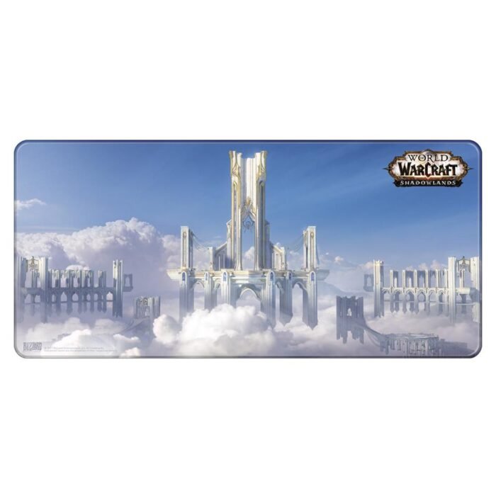 Геймърски пад World of WarCraft, XL - Image 1