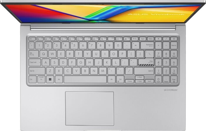 Лаптоп ASUS Vivobook 15 X1504ZA-NJ887 - Image 3
