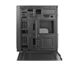 Кутия Spire Supreme 1534, 500W захранване, 2 x USB 2.0, 1 x USB 3.0 - Image 5