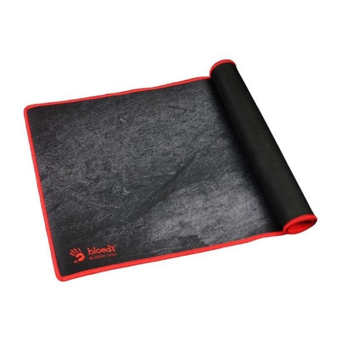 Геймърски пад Bloody B-088S X-Thin, XL, Черен - Image 2
