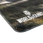Геймърски пад World of Tanks - The Winged Warriors, Size XL - Image 3