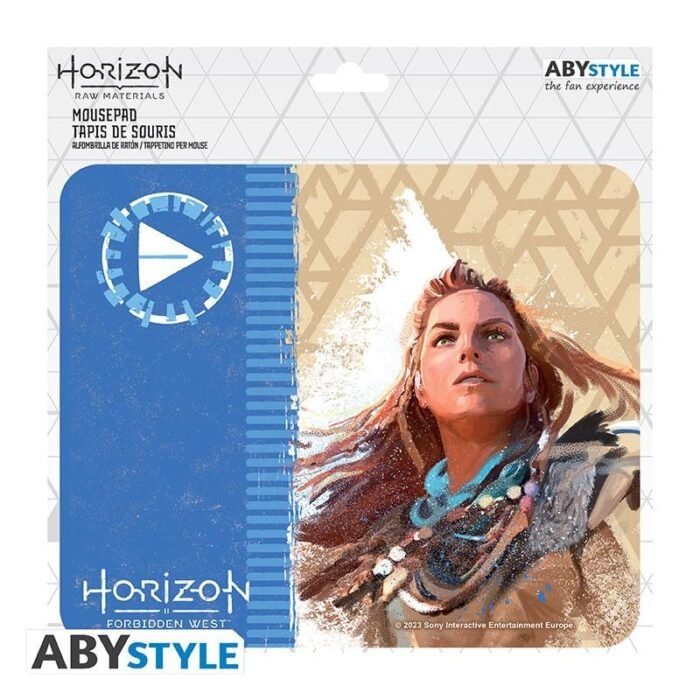 Геймърски пад ABYSTYLE CALL OF DUTY - Key Art - Image 2
