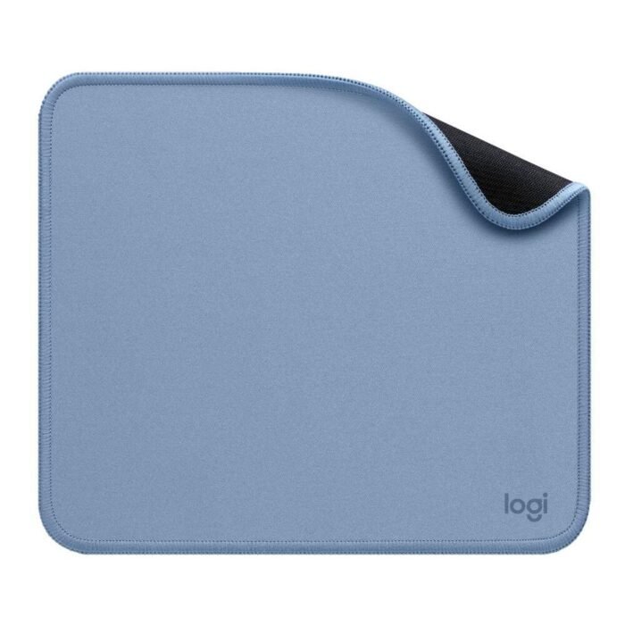Пад за мишка Logitech Mouse Pad Studio Series, Светло Син - Image 2