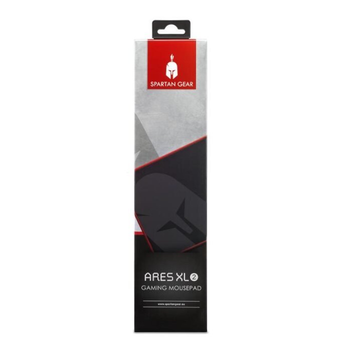 Геймърски пад Spartan Gear Ares II XL - Image 2