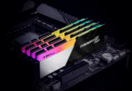 Памет G.SKILL Trident Z Neo RGB 16GB(2x8GB) DDR4 3600MHz F4-3600C16D-16GTZN - Image 5