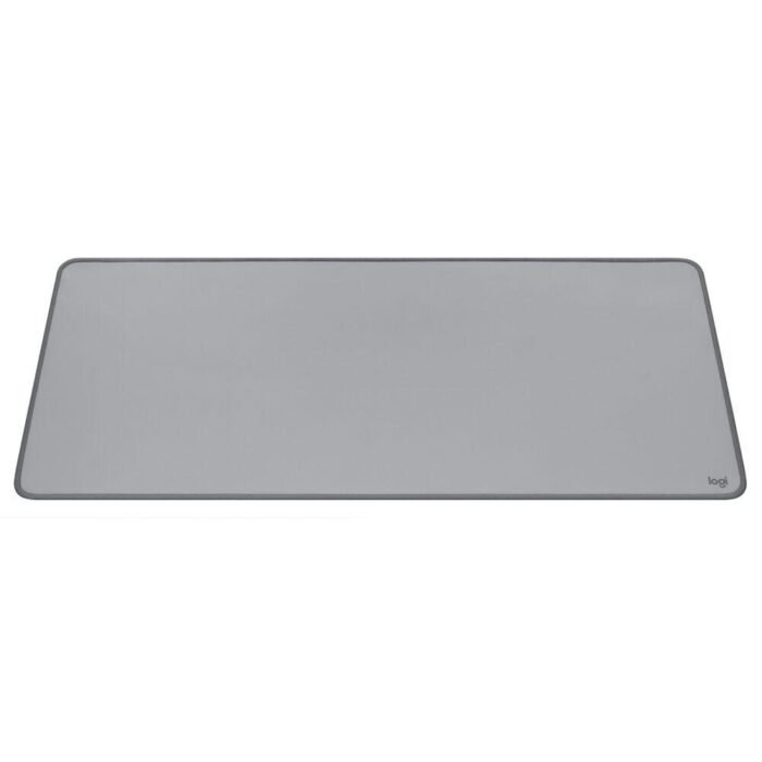 Пад за мишка Logitech Desk Mat Studio Series, Светло Сив - Image 4