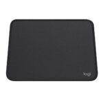 Пад за мишка Logitech Mouse Pad Studio Series, Черен - Image 3