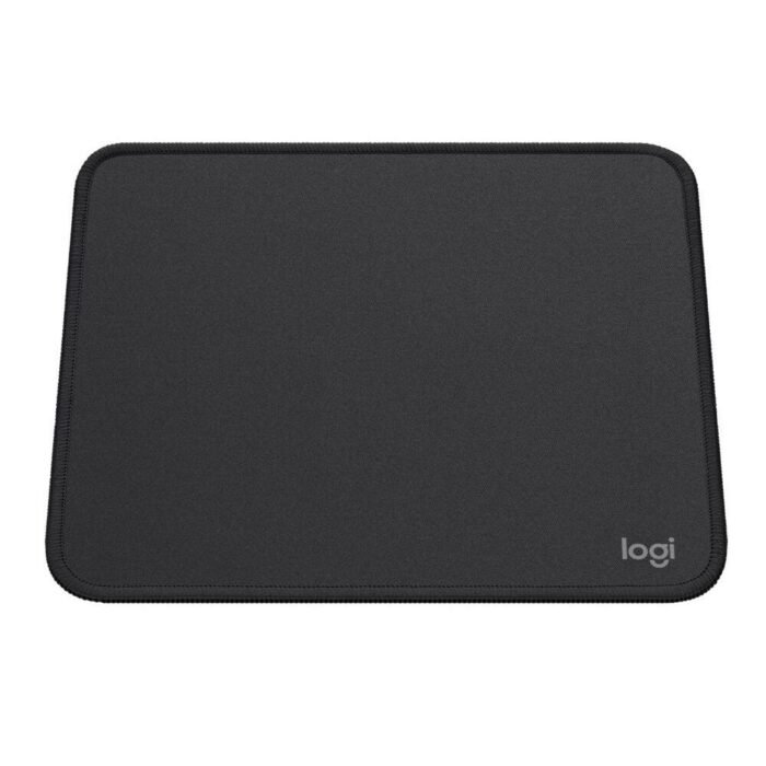 Пад за мишка Logitech Mouse Pad Studio Series, Черен - Image 3
