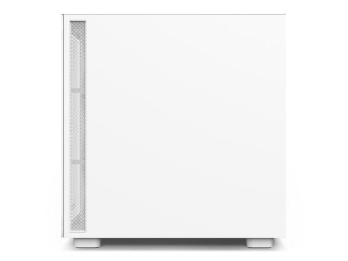 Кутия NZXT H7 Elite 2023 Matte White Mid-Tower - Image 6