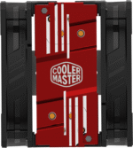 Охладител за процесор Cooler Master Hyper 212 LED Turbo ARGB, AMD/INTEL - Image 8