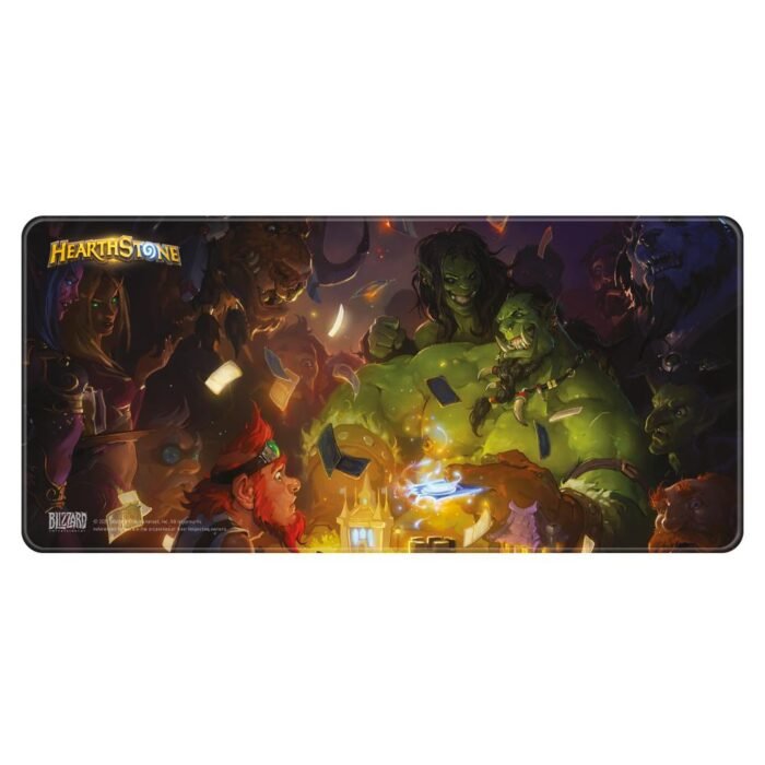 Геймърски пад Hearthstone: Heroes XL - Image 1