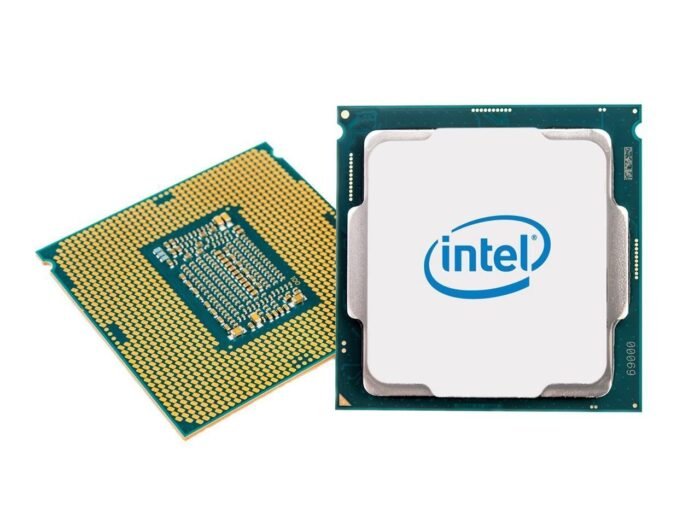 Процесор Intel Celeron G5905, 3.5GHz, 4MB, 58W, LGA1200, TRAY - Image 1