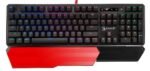 A4tech Bloody B975 Геймърска механична клавиатура, Brown switch - Image 3