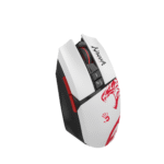 A4tech Bloody R36 Ultra Naraka Геймърска безжична оптична мишка - Image 2