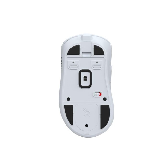 A4tech Bloody R73 Pro Nyx Mirage Геймърска безжична оптична мишка - Image 3