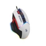 A4tech Bloody W95Max Sports Navy RGB Light Геймърска мишка, 12000cpi - Image 2