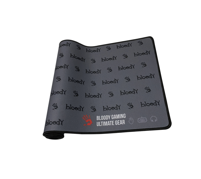 Геймърски пад за мишка Bloody BP-30L, XL размер, 750 x 300 x 3mm - Image 2