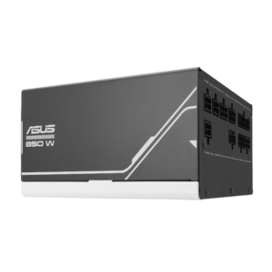 Захранващ блок ASUS PRIME 850W, 80+ Gold PCIe 5.1, Fully Modular - Image 10