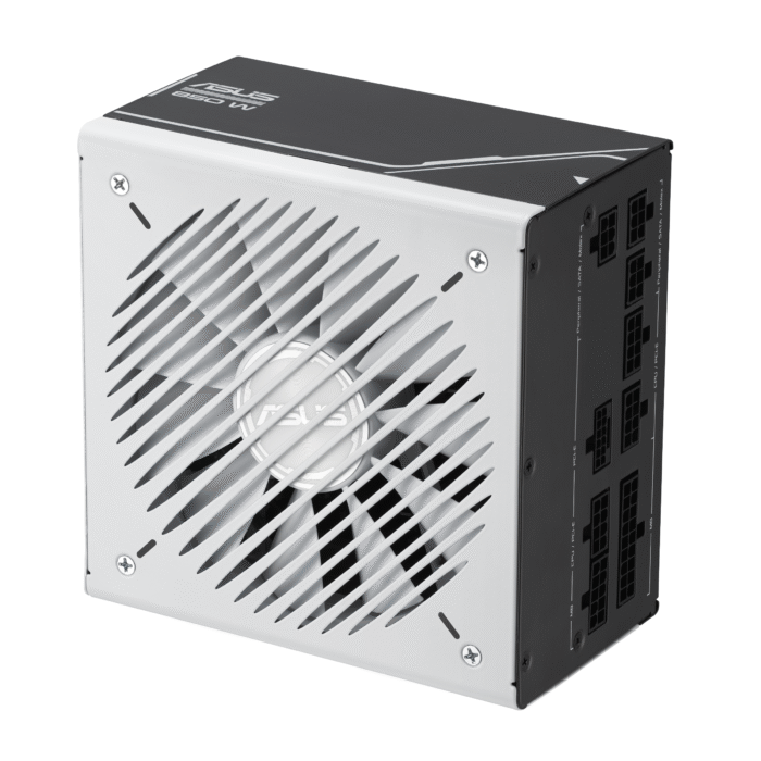 Захранващ блок ASUS PRIME 850W, 80+ Gold PCIe 5.1, Fully Modular - Image 9