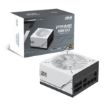 Захранващ блок ASUS PRIME 850W, 80+ Gold PCIe 5.1, Fully Modular - Image 11