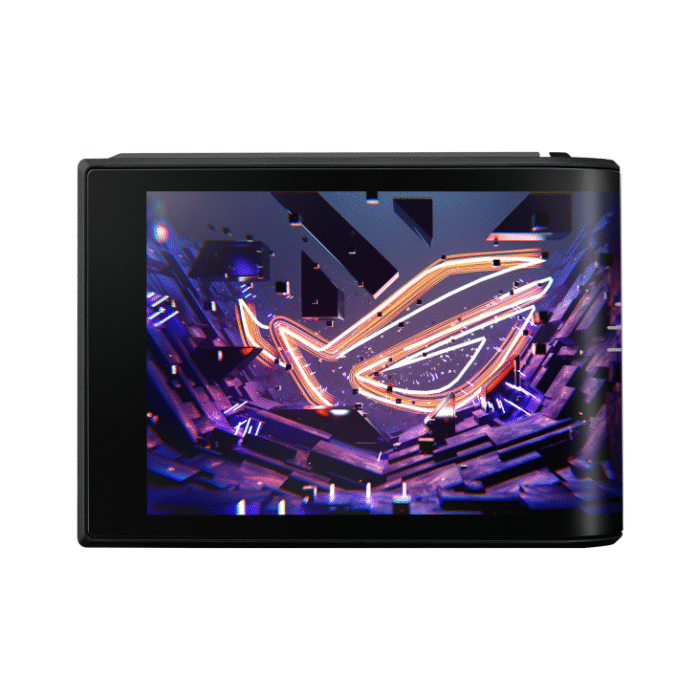Охладител за процесор ASUS ROG Ryuo IV SLC 360 ARGB 6.67" Curved AMOLED Display - Image 4