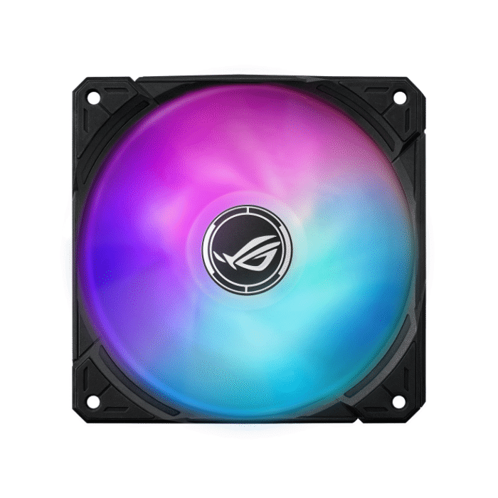 Охладител за процесор ASUS ROG Ryuo IV SLC 360 ARGB 6.67" Curved AMOLED Display - Image 8