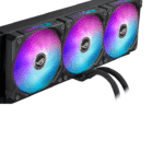 Охладител за процесор ASUS ROG Ryuo IV SLC 360 ARGB 6.67" Curved AMOLED Display - Image 7