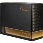 Захранващ блок Inter Tech Argus BPS-850 850W 80+ Bronze ATX 3.0 - Image 4