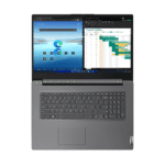 Лаптоп Lenovo V17 G4 IRU - 17.3" FHD Intel Core i5-13420H, 16GB(8GB on board) DDR4, 512GB SSD M.2 - Image 2