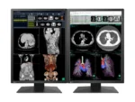 Медицински монитор EIZO Radi Force RX270 - 21.3" инч, 2MP Цветен LED - Image 2