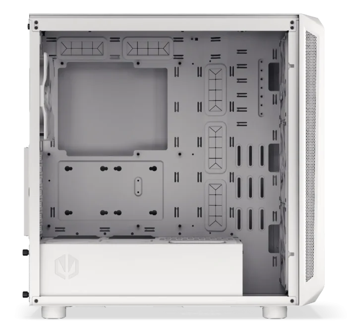 Кутия ENDORFY ARX 700 ARGB White - Middle Tower - Image 8
