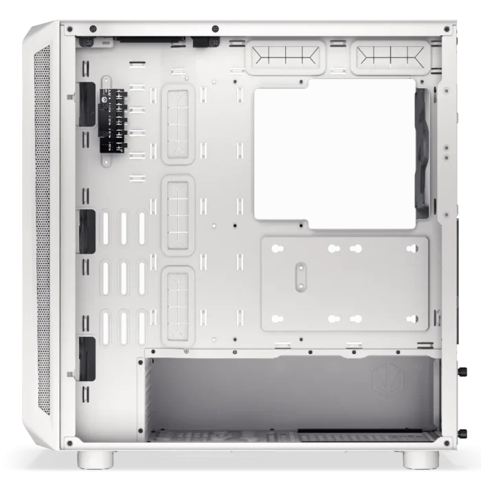 Кутия ENDORFY ARX 700 ARGB White - Middle Tower - Image 9