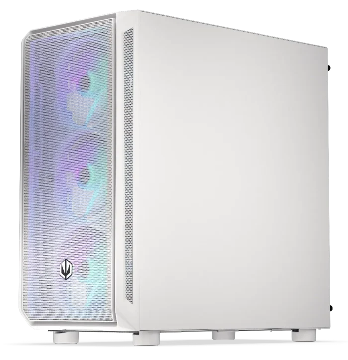 Кутия ENDORFY ARX 700 ARGB White - Middle Tower - Image 10