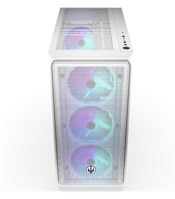 Кутия ENDORFY ARX 700 ARGB White - Middle Tower - Image 7