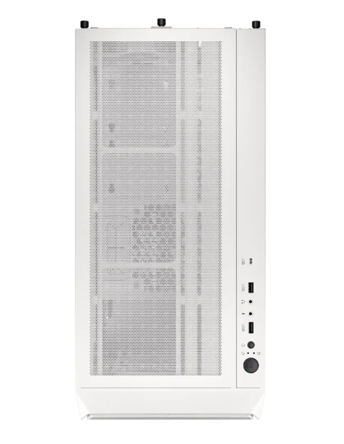 Кутия ENDORFY ARX 700 ARGB White - Middle Tower - Image 13