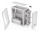 Кутия ENDORFY ARX 700 ARGB White - Middle Tower - Image 14