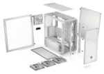 Кутия ENDORFY ARX 700 ARGB White - Middle Tower - Image 15