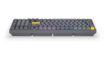 Геймърскa безжична механична клавиатура ENDORFY Celeris 1800 - Endorfy Yellow Switch - Full Size - Image 5