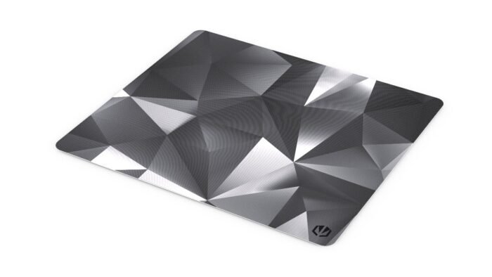 Подложка за мишка ENDORFY Crystal Black - L - Image 2