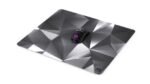 Подложка за мишка ENDORFY Crystal Black - L - Image 3