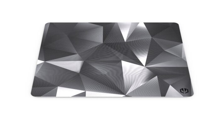 Подложка за мишка ENDORFY Crystal Black - L - Image 5