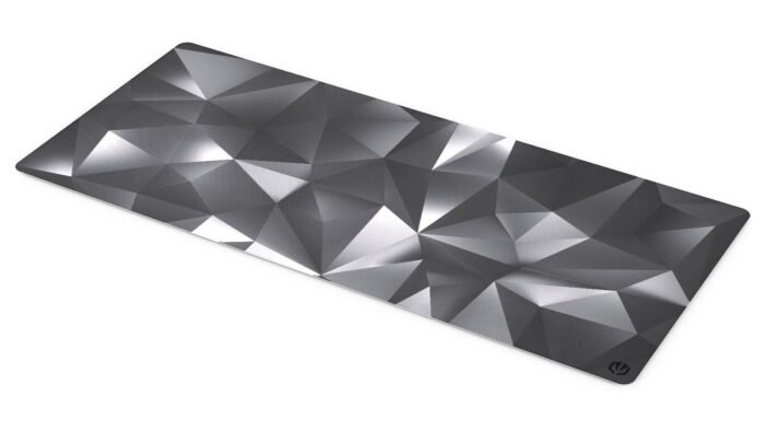 Подложка за мишка ENDORFY Crystal Black - XL - Image 2