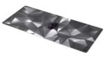 Подложка за мишка ENDORFY Crystal Black - XL - Image 3
