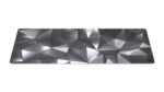Подложка за мишка ENDORFY Crystal Black - XL - Image 5